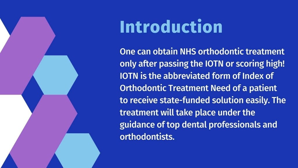 Tips To Get NHS Orthodontic Treatment