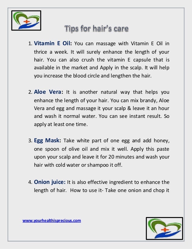 Tips To Get Silky And Shiny Hair