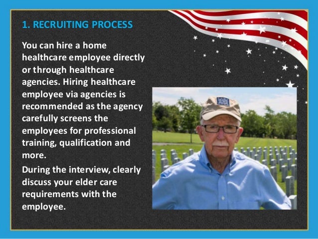 Ratings On Home Health Care Agencies
