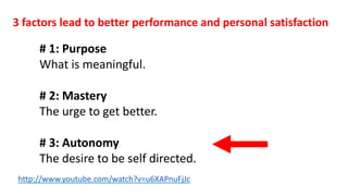 Sears set sales goals for its auto repair staff 
of $147 per hour. 
This goal prompted staff to overcharge for 
work and to complete unnecessary repairs. 
http://www.hbs.edu/research/pdf/09-083.pdf 
 