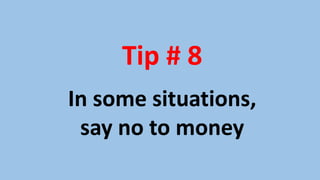 We should praise effort and strategy rather than 
praising intelligence. 
When we praise, for example, a child's effort on 
learning something, the kid will understand that 
effort will lead to mastery and growth and will 
take on new tasks to progress further. 
Research by Carol Dweck. 
https://www.goodreads.com/review/show/1065405301 
Daniel H. Pink: Drive, p. 178. 
 