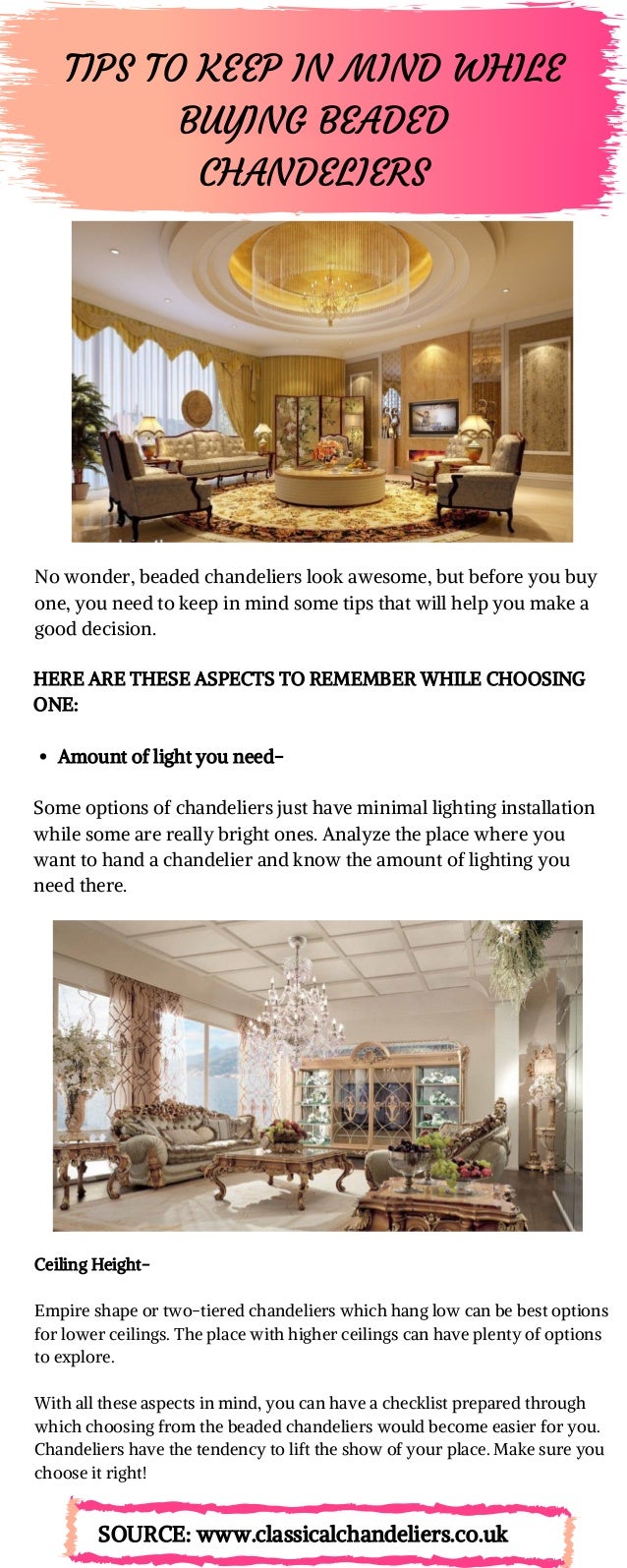 How To Lower Ceiling Height
