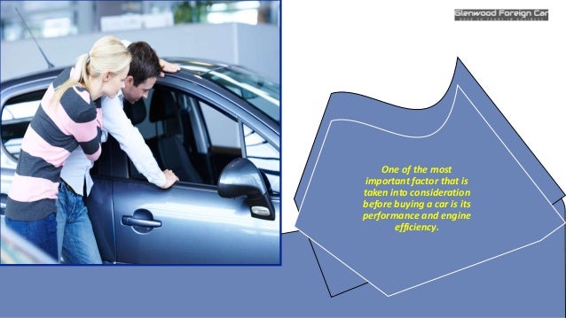 Tips to Maintain the Efficiency of your Car's Engine