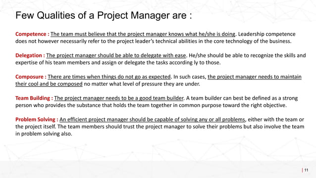 Tips To Manage Project Efficiently Ppt Tips To Manage Project Efficiently Ppt