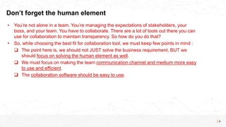 Tips To Manage Project Efficiently Ppt Tips To Manage Project Efficiently Ppt