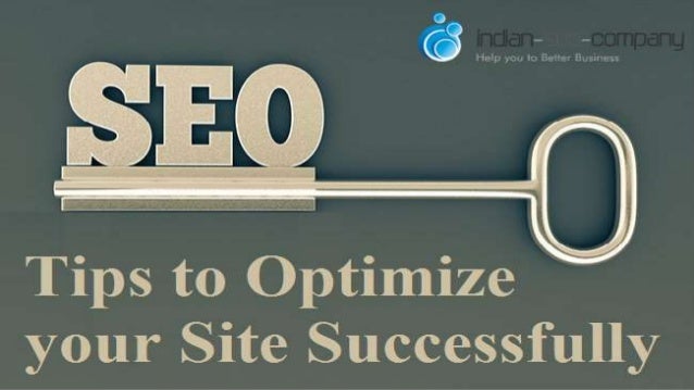 Image result for Optimizing your Site for Keywords