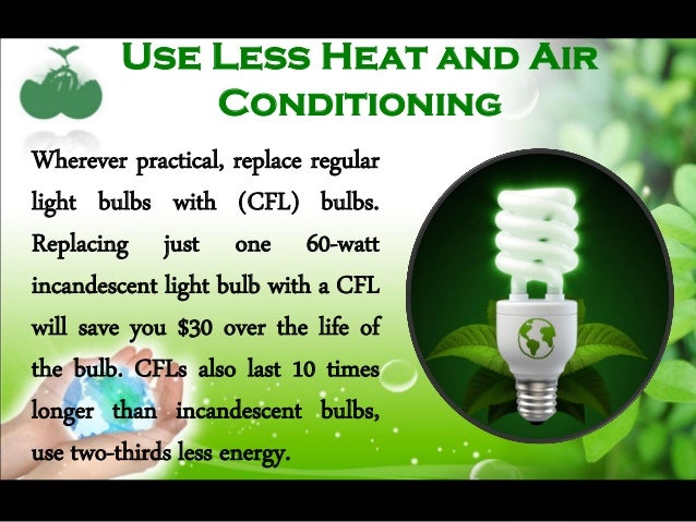 Top 10 Tips to Reduce Greenhouse Gases