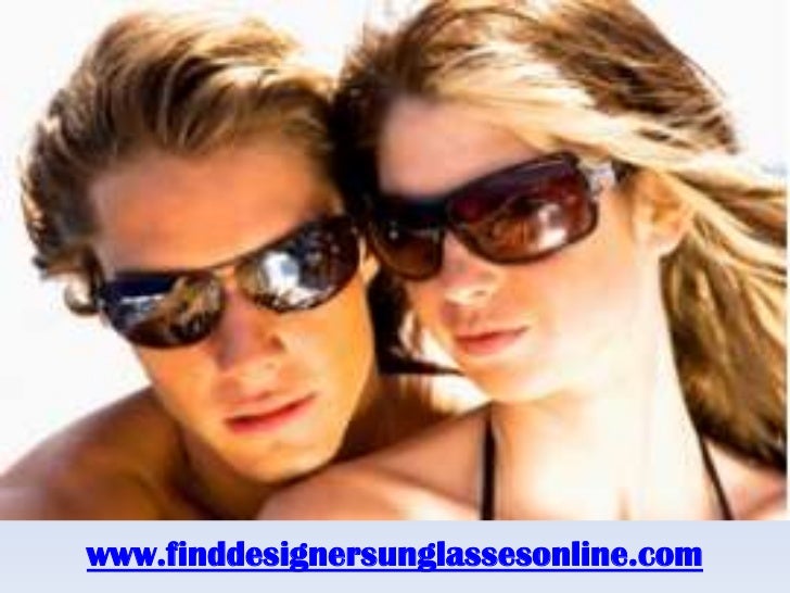 where to buy designer sunglasses online