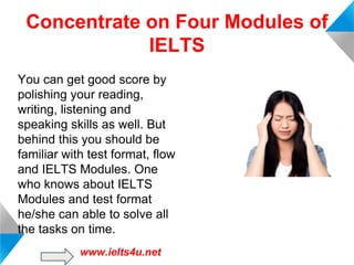 Tips to Score High in Your IELTS | PPTX