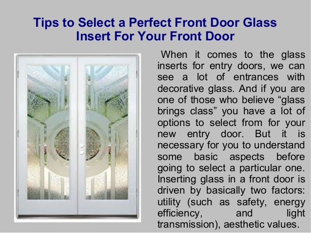 glass insert for front door tips to select a perfect front door glass insert for your front door 2 638 jpg cb u003d1442907705 glass insert for front door tips to select a perfect front door glass insert for your front door 2 638 jpg cb u003d1442907705