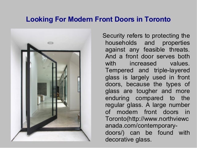 tips to select a perfect front door glass insert for your front door