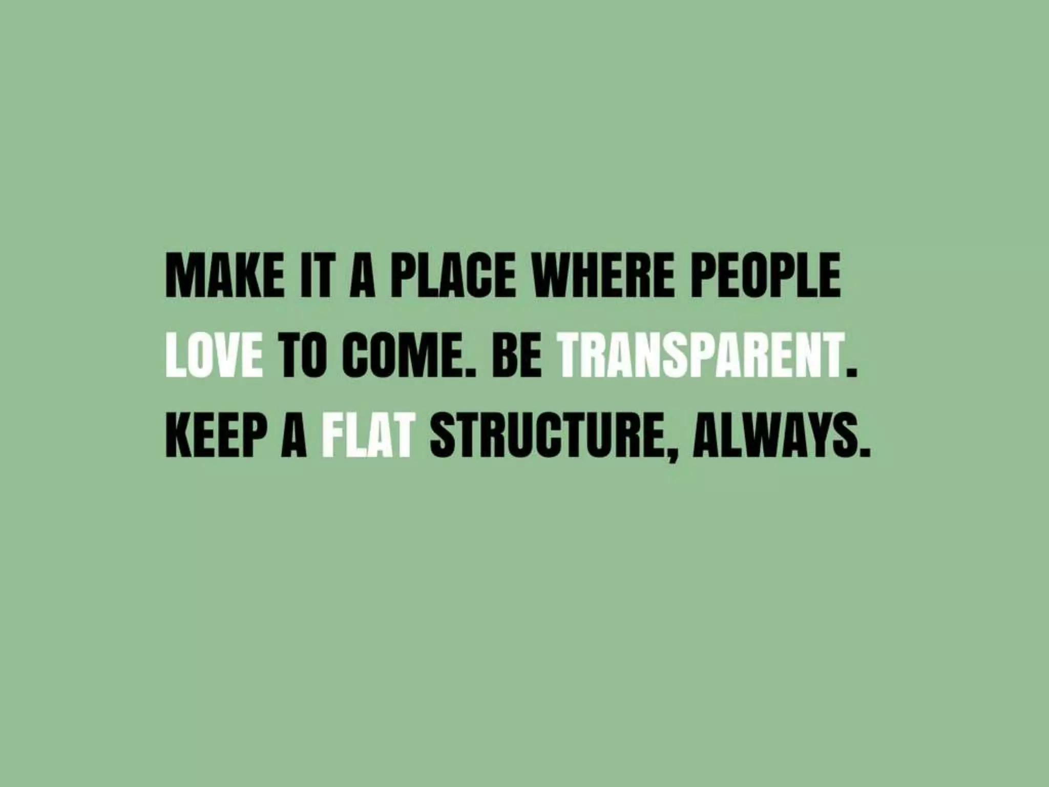 Tips to Successfully Run a Digital Agency 