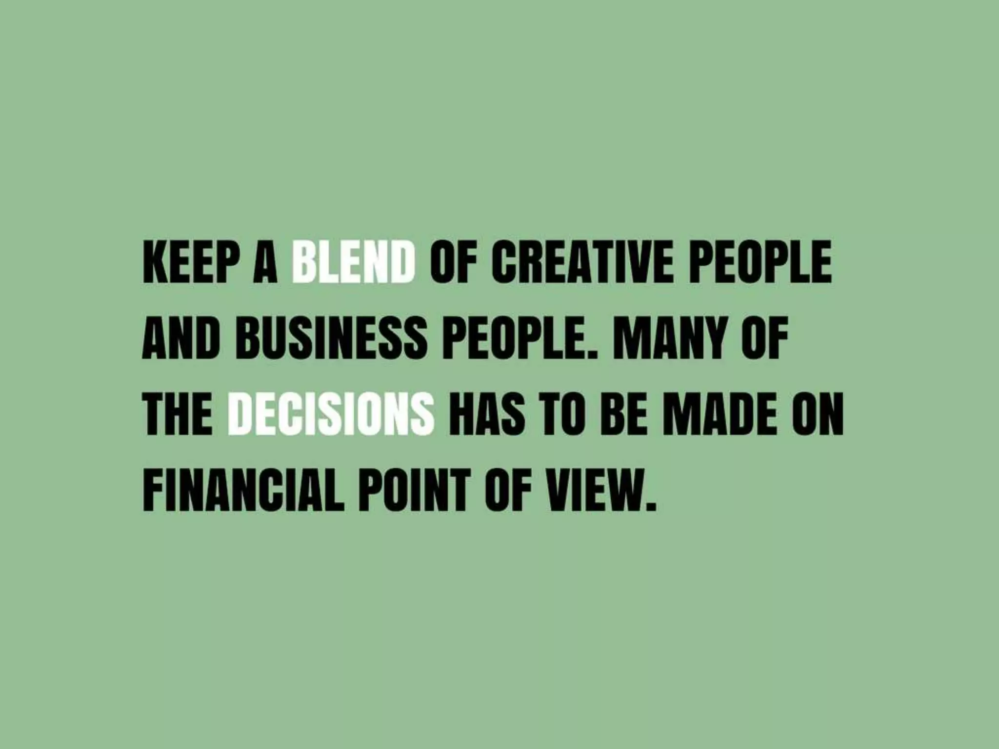 Tips to Successfully Run a Digital Agency 