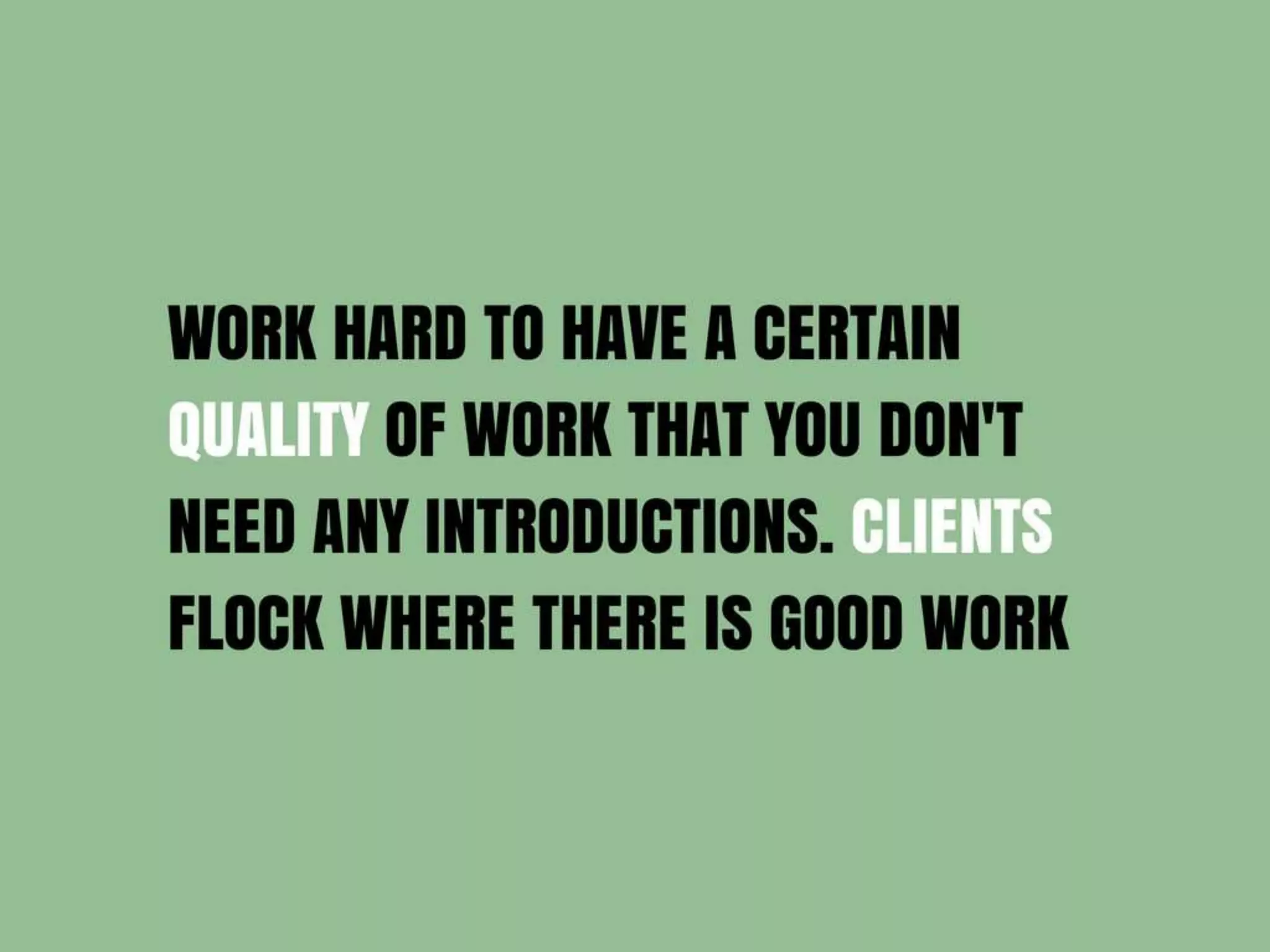 Tips to Successfully Run a Digital Agency 