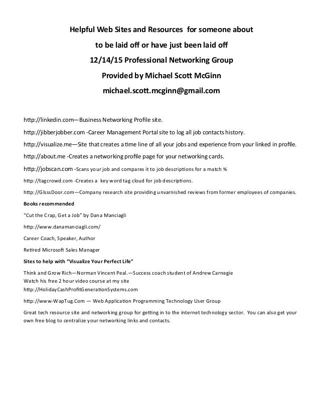 cover letter laid off example caudit kaptanband co laid off letter template