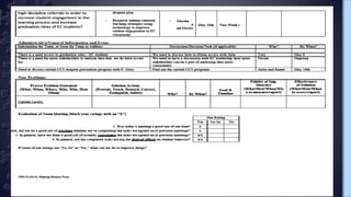 Tips training | PPTX