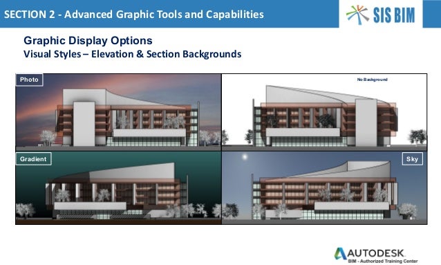 HOW TO MAKE YOUR AUTODESKÂ® REVITÂ® DRAWINGS AND PRESENTATIONS LOOK Gâ€¦