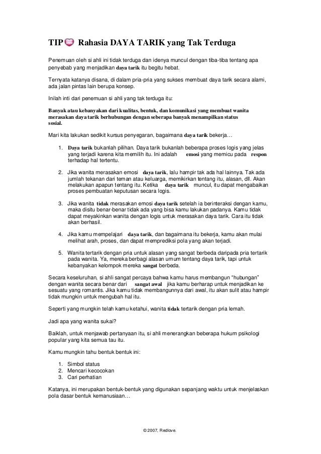 33 Angka jitu wanita cantik