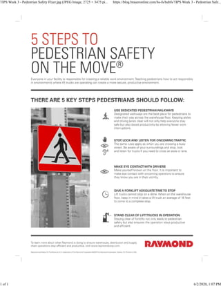 TIPS Week 3 - Pedestrian Safety Flyer.jpg (JPEG Image, 2725 × 3475 pi... https://blog.braueronline.com/hs-fs/hubfs/TIPS Week 3 - Pedestrian Safe...
1 of 1 6/2/2020, 1:07 PM
 