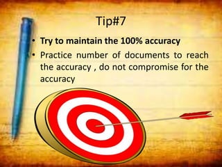 8 Tips To Become The Successful Professional Translator Pptx Career 8 Tips To Become The Successful Professional Translator Pptx Career