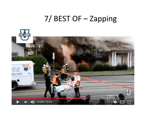 7/	BEST	OF	–	Zapping	
 