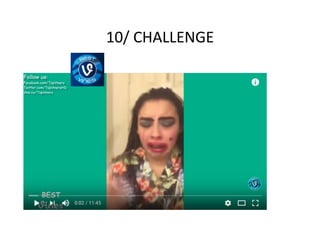 10/	CHALLENGE	
 