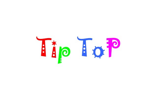 Rsultat de recherche d'images pour "tip top"