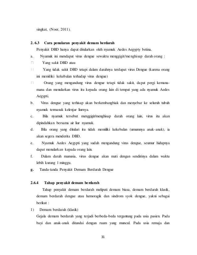 Contoh Makalah Tentang Virus Zika Makalah Virus Documents