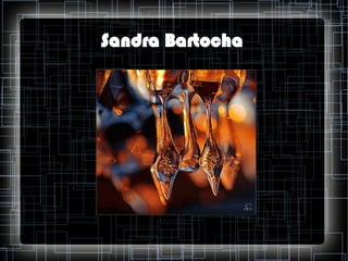 Sandra Bartocha

 