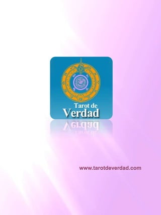 www.tarotdeverdad.com 