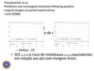 Proporciona campo operatório mais limpo