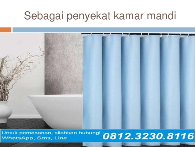 contoh gorden plastik foto gorden plastik gambar gorden 