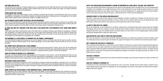 20 21
COM CREUS QUE HO FAS?
De moment m’ha sortit bé, el màxim objectiu per a un esportista són els JJOO. Ha anat bé i s’ha assolit, però ara toca
continuar mirant endavant, treballar, tenint respecte pels rivals, mai creure’t millor que ningú i ara seguir intentant
que tot torni a sortir tan bé a les properes.
PODEU BAIXAR UNA CASCADA?
De vegades sí que n’he baixat alguna a Sort, Camarasa, sobretot de més petit, és molt divertit, però no és la meva
especialitat, la modalitat a la qual jo em dedico són aigües tranquil·les, embassaments. En piragüisme hi ha moltes
especialitats: aigües braves, tranquil·les, eslàlom, navegar pel mar, etc.
HAS DE MENJAR ALGUN ALIMENT EN ESPECIAL PER FER PIRAGÜISME?
No, no hi ha cap aliment en especial, però hem de fer una dieta variada, mengem de tot. I pel que fa a vosaltres, que
esteu creixent és molt important que també ho feu. Hem de cuidar-nos molt, menjar molta fruita, verdura, peix, ali-
ments que de vegades a la vostra edat no vénen tan de gust, però és important menjar de tot.
AL VÍDEO QUE HEM VIST, PARLAVES D’UNS ÍDOLS QUE ET VAN INFLUIR PER A SER PIRAGÜISTA D’ELIT. QUINS EREN AQUESTS
ÍDOLS?
Jo de petit tenia ídols, evidentment, però m’he fixat molt en la figura del pare, que també era piragüista, continua
sent piragüista, una figura molt gran que per a mi ha sigut molt important. De fet, ell em va entrenar durant deu
anys abans d’anar a la selecció. Jo volia ser com ell. A mesura que vas creixent sí que vas tenint ídols, en el meu cas,
un piragüista de Noruega que ha guanyat cinc medalles.
COM AGRAÏRIES A LA TEVA FAMÍLIA I/O COMPANYS PEL SEU TREBALL I PARTICIPACIÓ?
A la meva família li agrairia tot, perquè jo sóc qui sóc gràcies a ells, a tot l’esforç que han fet quan era petit, a portar-
me per tot Espanya, també gràcies al seu suport psicològic, són els pilars bàsics, sense els quals ser on sóc no seria
possible.
HAS TROBAT MOLTS OBSTACLES EN LA TEVA CARRERA?
Sí. Bé, ja fa molts anys que sóc en el món de l’elit, des que vaig marxar amb 15 anys i ara en tinc 29. He passat per
moltíssimes lesions, algunes importants, molt dures i moments de dir fins aquí, però després tot passa, quan has as-
solit l’objectiu t’oblides de totes les coses dolentes i et quedes amb les bones, s’ha de tirar endavant.
QUAN VAS PENSAR DE DEDICAR-TE AL PIRAGÜISME?
Com que a la meva família tothom feia piragüisme, el meu pare, el meu oncle, i com he dit abans tinc fotos en una
piragua amb un anyet, doncs no et sabria dir quan vaig decidir ser piragüista, no me’n recordo. Però sí que recordo
l’etapa en què vaig començar a apassionar-me per aquest esport, més o menys a la vostra edat.
PRACTIQUES ALGUN ALTRE ESPORT?
Nosaltres no només fem piragüisme. Com he dit abans, nosaltres entrenem de dilluns a dissabte, cinc o sis hores al
dia i fem hores de gimnàs, anem a córrer, en bicicleta, fem molts esports a banda del piragüisme. Perquè s’acostuma
a pensar que el piragüisme és un esport de braços i d’esquena però també es treballen molt les cames, les lumbars,
les abdominals.
QUINS ESPORTS FAS PER MILLORAR LA TEVA PREPARACIÓ FÍSICA, I QUINS PER DIVERSIÓ?
Per preparació física: córrer, gimnàs i bicicleta, com he dit abans i m’ho passo bé amb tots. Per a divertir-me de veg-
ades jugo a pàdel. En el meu oci em ve més de gust descansar o fer algun altre tipus d’activitat que no sigui esportiva
perquè m’entreno moltes hores.
COM ET VAS SENTIR QUAN VAN INAUGURAR EL CENTRE DE PIRAGÜISME DE LLEIDA AMB EL TEU NOM, SAÚL CRAVIOTTO?
Va ser una sensació molt bonica, que porti el meu nom és molt especial, que es recordin de tu, és un reconeixement
al treball i a les medalles, és un regal molt bonic. Però el més important és que s’hagi fet aquest centre a la ciutat,
independentment del nom que tingui, que hi hagi un centre de piragüisme i es pugui practicar de manera digna i
no tal i com vaig començar jo quan era aquí, i anirà bé pels nens i nenes que fan piragüisme.
SEGUEIXES VEIENT LA TEVA FAMÍLIA AMB REGULARITAT?
Des dels 15 anys que estic fora de Lleida, he estat a Madrid, a Sevilla i actualment a Astúries. El més dur de la meva
etapa esportiva és estar lluny de la família, no veure créixer els meus nebots, això és el més sacrificat del meu món,
però quasi a diari parlo amb els meus pares, les meves germanes, estem molt vinculats.
LA GENT ET PARA MOLT PEL CARRER?
No, jo sóc piragüista, no sóc futbolista, ni sóc Messi, segurament si practiqués algun altre esport amb dos medalles
olímpiques seria molt més conegut. De totes maneres aquí a Lleida sí que em coneixen una mica més, de vegades
veig gent pel carrer que se’m queda mirant, com dient aquest em sona. Però a mi no m’agrada gaire la fama, prefer-
eixo passar desapercebut i poder fer vida normal.
QUIN MESTRE DEL SANT JORDI ET PORTA MÉS BONS RECORDS?
No hi ha cap mestre en concret que recordi de manera particular, ho recordo tot en general, l’escola, l’institut, quan
he arribat aquí tornar a veure el pati, els mestres, ha sigut molt especial. Tinc molts bons records d’aquesta escola.
QUÈ T’AGRADA MÉS SER POLICIA O PIRAGÜISTA?
És una sensació molt diferent. La meva feina, el meu treball, és el de policia, vaig fer l’oposició perquè del piragüisme
no es pot viure, és un esport minoritari, és important estudiar pensant en el futur per quan acabi la carrera esportiva.
Quan vaig tenir l’edat per poder fer oposicions vaig tenir molt clar que m’havia d’assegurar el futur i ja vaig entrar de
policia amb 19 anys, això m’ha donat molta seguretat psicològica, econòmica, de saber que quan em retiri o si em
lesiono jo tinc un ofici.
COM GIRA LA PIRAGUA?
A la piragua hi ha un sistema que fa com de timó instal·lat als pedals, que la fas girar movent les cames; al vídeo s’ha
vist molt bé.
QUAN VAS COMENÇAR A ENTRENAR-TE?
A entrenar-me més seriosament vaig començar als vuit o nou anys. Sempre he fet molts esports, natació, anar a
córrer, karate, però el que més em va agradar va ser el piragüisme, per això he triat aquest. És important fer esport i
elegir el que més t’agradi.
 