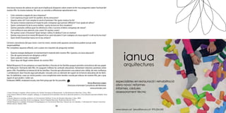 30 31
Una bona manera de valorar en quin punt d’aplicació d’aquests valors estem és fer-nos preguntes sobre l’actitud del
nostres fills i la nostra mateixa. Per tant, us convido a reflexionar qüestionant-nos:
•	 Com controla o regula els seus impulsos?
•	 Com expressa el que sent? En parlem, de les emocions?
•	 Quants amics té? Com amplia el cercle d’amistats? Per quins motius ho fa?
•	 De quina manera expressa el respecte pels companys que pensen diferent? Com ajuda els altres?
•	 Quins comentaris fa de la seva realitat, i quina lectura en fem nosaltres?
•	 Quines paraules utilitza quan fa referència a fets o accions d’altres companys de classe?
•	 Com enfoca la seva atenció a les coses? En quines coses?
•	 Per quines coses s’il·lusiona? Quan temps i esforç hi dedica? Com es motiva?
•	 Quines reaccions té el nostre fill davant d’un canvi de plans? Com s’adapta a la nova opció? I si ell no ho ha triat?
•	 Quin nivell d’autoritat marca en el seu entorn?
Cal tenir consciència del que vivim i com ho vivim, només amb aquesta consciència podem actuar amb
responsabilitat.
Per completar aquesta reflexió, com a pares ens hauríem de preguntar també:
•	 Quanta energia dediquem al manteniment material dels nostres fills i quanta a la seva educació?
•	 Des de quina emoció em dirigeixo a ell/a?
•	 Quin caràcter li estic contagiant?
•	 Quin tipus de llegat volem deixar als nostres fills?
Rafael Bisquerra (5) ens proposa un espai familiar a l’escola on les famílies puguin prendre consciència del seu paper
en l’educació i formació dels fills. On puguem millorar les actituds educatives, fomentant relacions positives entre
pares i fills. Possibilitar la interacció de les famílies i l’escola que afavoreixin una relació més càlida, de més confiança
i col·laboració. Que l’escola sigui percebuda i viscuda com un element de suport en la funció educativa de les famí-
lies. En definitiva, crear un vincle positiu i una complicitat entre família i escola per educar els nostres fills, per a que
siguin el que poden i volen ser.
Endavant AMPA, endavant escola, tots fent pinya per fer-ho possible.
Anna Morreres López
Directora d’amesbé Consultoria del Benestar
www.amesbe.com
1-Noam Chomsky és lingüista i filòsof, professor de l’Institut Tecnològic de Massachusetts. La (Des)Educación (Barcelona, Crítica, 2001)
2-José Antonio Marina és filòsof, assagista i pedagog. La recuperación de la autoridad: crítica de la educación permisiva y de la educación autoritaria (Madrid, Versa-
til,2009)
3-Antonio Damasio és neuròleg i professor a la Universitat de Califòrnia. El error de Descartes (Barcelona, Crítica, 2006)
4-Xavier Melgarejo és psicòleg i doctor en pedagogia. Gracias Finlandia (Barcelona, Plataforma Editorial, 2013)
5-Rafael Bisquerra és catedràtic d’Orientació Psicopedagògica a la Universitat de Barcelona. Educació per a la ciutadania. L’enfocament de l’educació emocional.
(Wolters Kluwer, Madrid, 2008)
 
