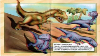 TIRANOSSAURO 3-D.pptx