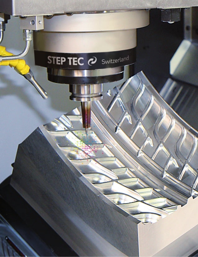 Mould Ring Mould Ring