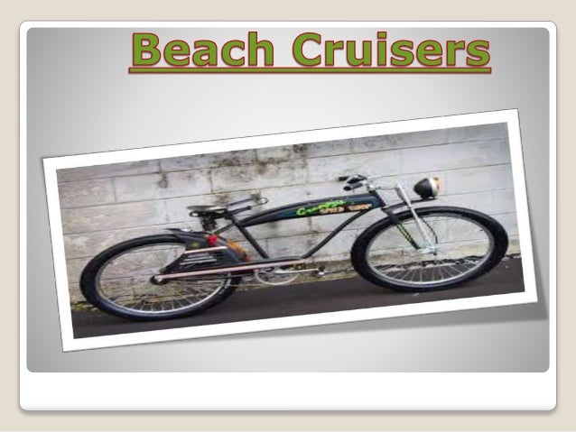 Beach Cruisers | Custom Beach Cruiser| sikkinc.com