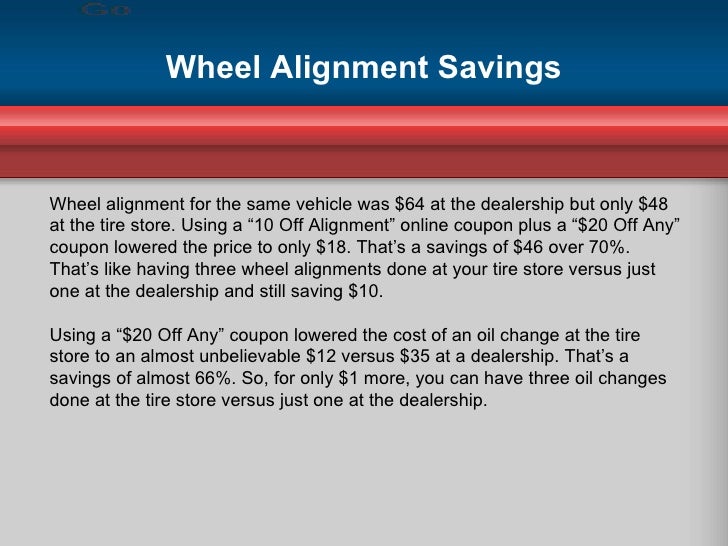 Tire Coupons Help Save Nearly 75% Tire Coupons Help Save Nearly 75%