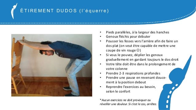 Pourquoi fait mal fortement le dos chez les jeunes filles