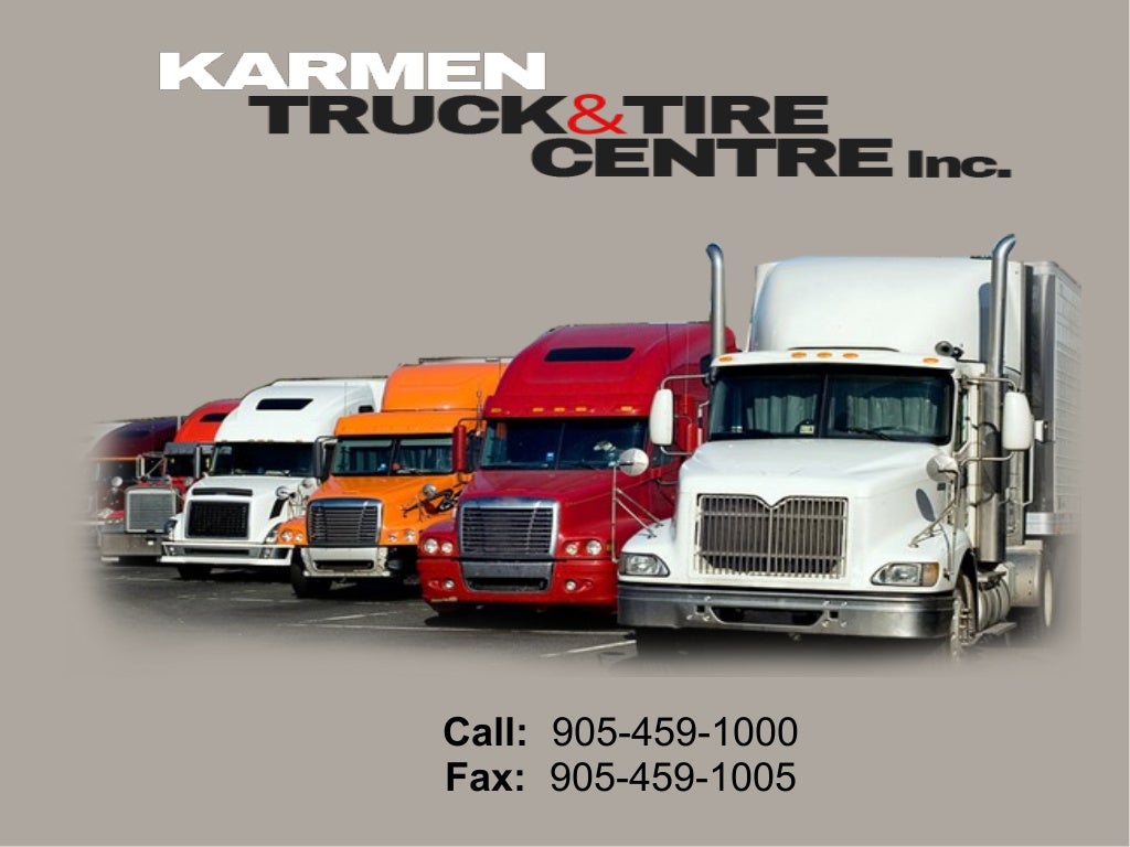 Tire Repair And Relacement Store In Brampton