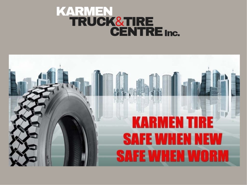 Tire Repair And Relacement Store In Brampton