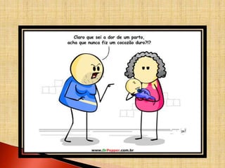 Trabalhando o Gênero Tirinhas