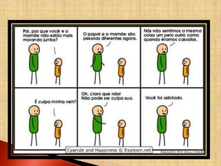 Trabalhando o Gênero Tirinhas