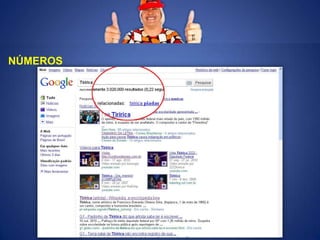 NÚMEROS
 
