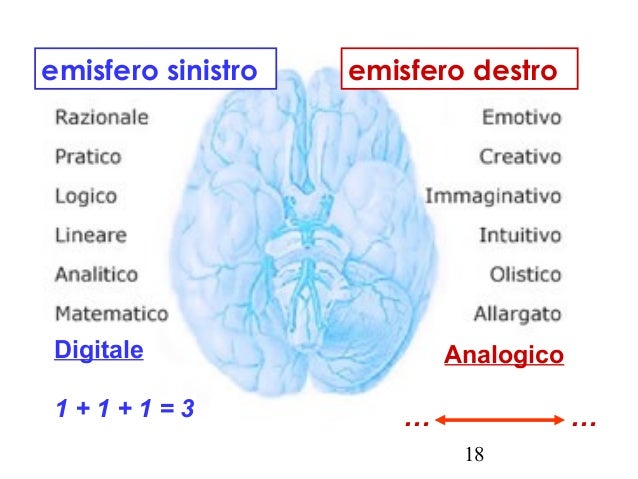 Ictus Emisfero Destro E Sinistro Differenze Tiriticco51