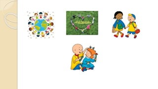 SOLIDARIDAD Y TOLERANCIA