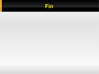 Fin
 