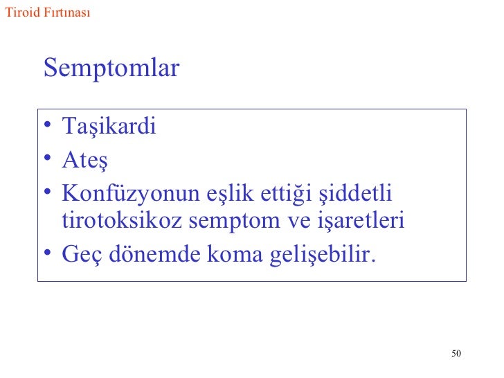 Tiroid hipertiroidi: nedenler, semptomlar, tanı, tedavi Tiroid hipertiroidi: nedenler, semptomlar, tanı, tedavi