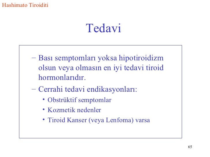 Tiroid hipertiroidi: nedenler, semptomlar, tanı, tedavi Tiroid hipertiroidi: nedenler, semptomlar, tanı, tedavi