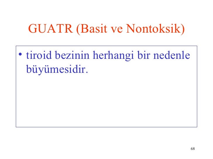 Tiroid hipertiroidi: nedenler, semptomlar, tanı, tedavi Tiroid hipertiroidi: nedenler, semptomlar, tanı, tedavi